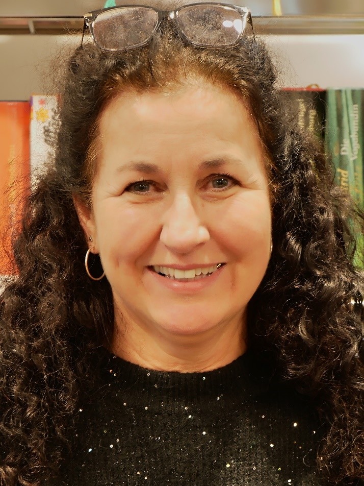 Marion Lüber-Schmidt