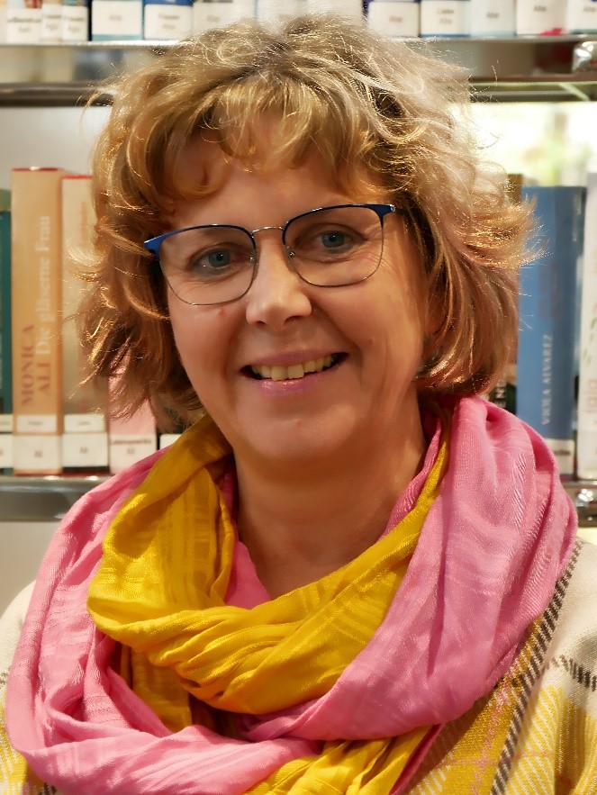 Tanja Nann